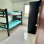 Apartamento amoblado cerca al mar