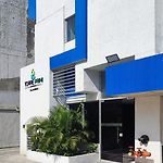 Apartamento amoblado cerca al mar