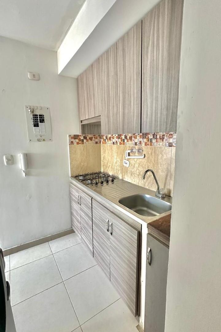 Apartamento Amoblado Cerca Al Mar