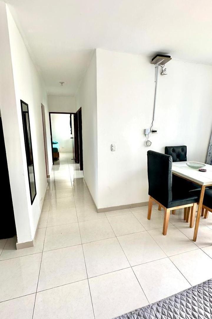Amoblado Cerca Al Mar Apartamento Cartagena