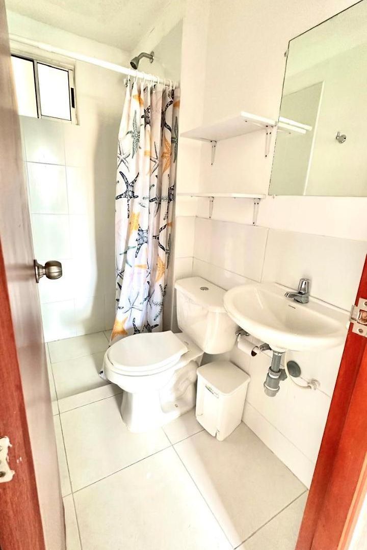 Amoblado Cerca Al Mar Apartamento Cartagena