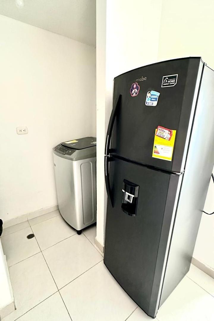 Apartamento Amoblado Cerca Al Mar Cartagena