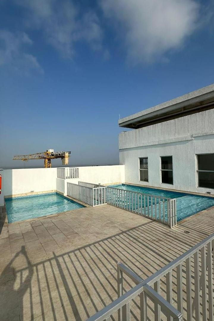 Apartamento Amoblado Cerca Al Mar *