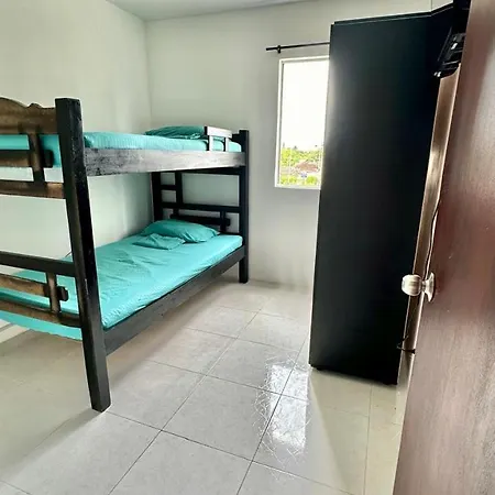 Apartamento Amoblado Cerca Al Mar Cartagena