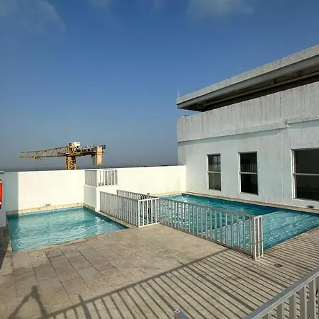 Apartamento Amoblado Cerca Al Mar *