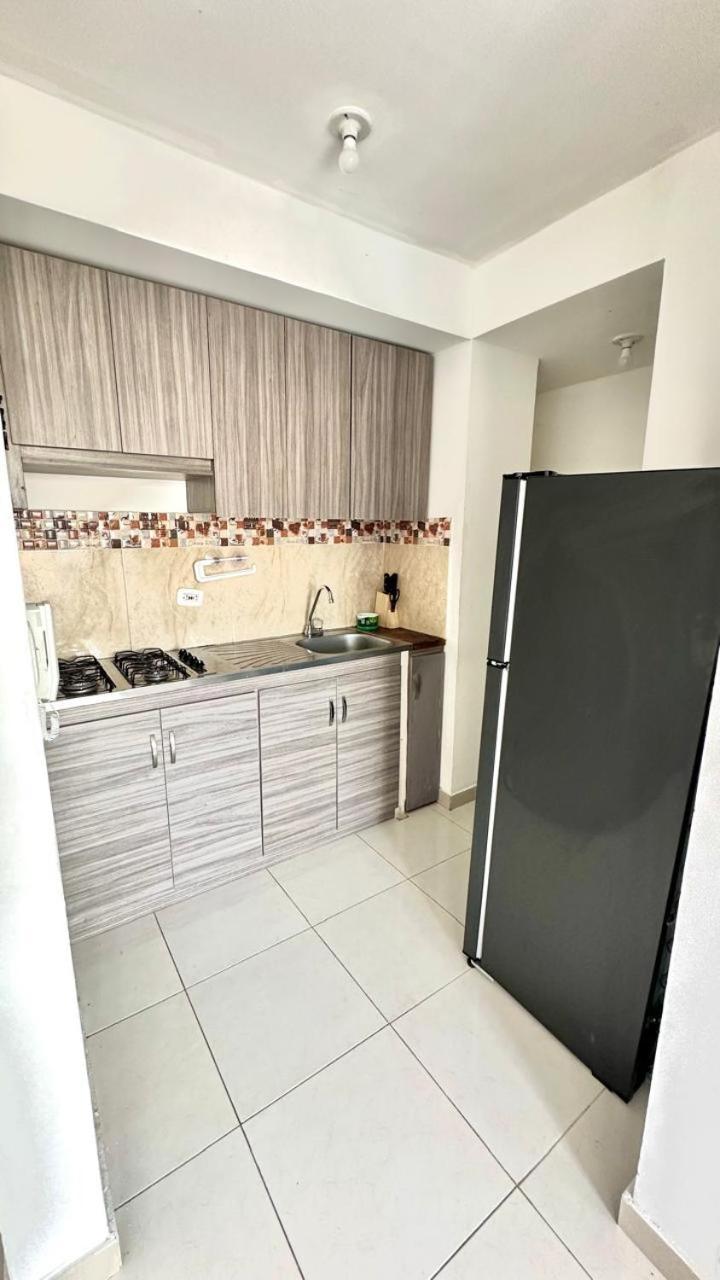 Amoblado Cerca Al Mar