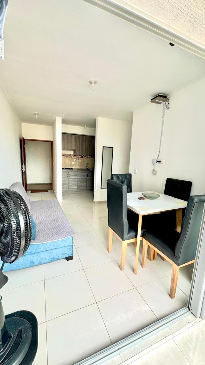 Amoblado Cerca Al Mar Cartagena