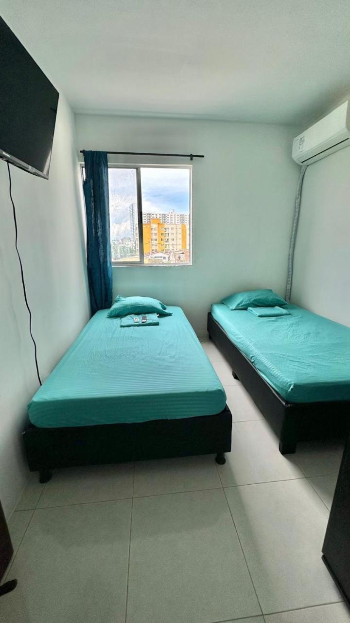 Amoblado Cerca Al Mar Apartamento Cartagena