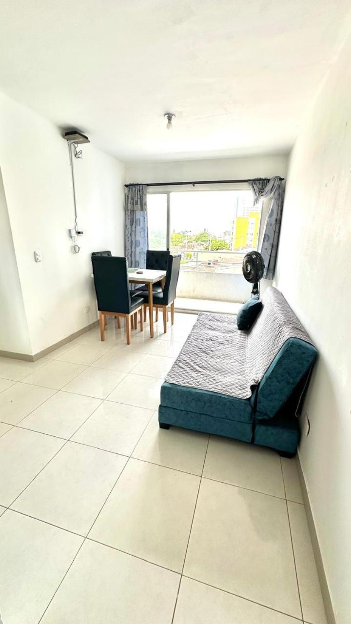 Amoblado Cerca Al Mar Apartamento *