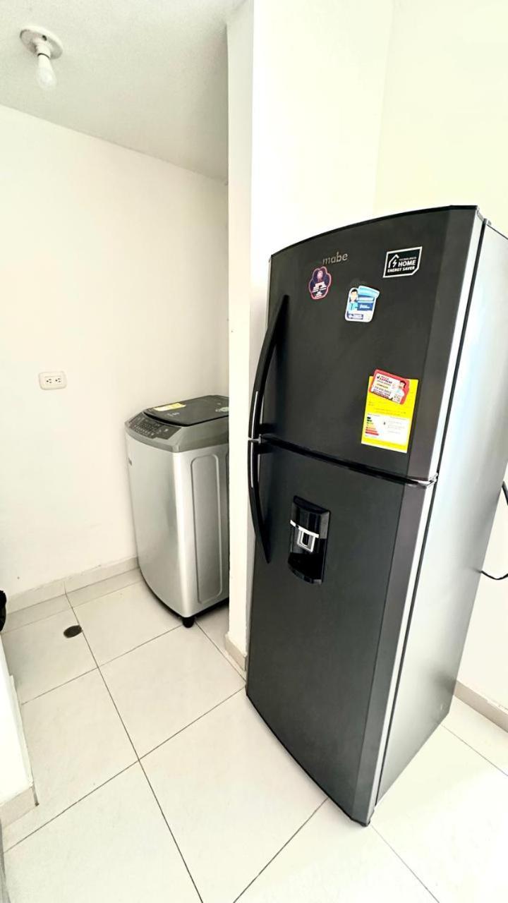 Apartamento Amoblado Cerca Al Mar Cartagena