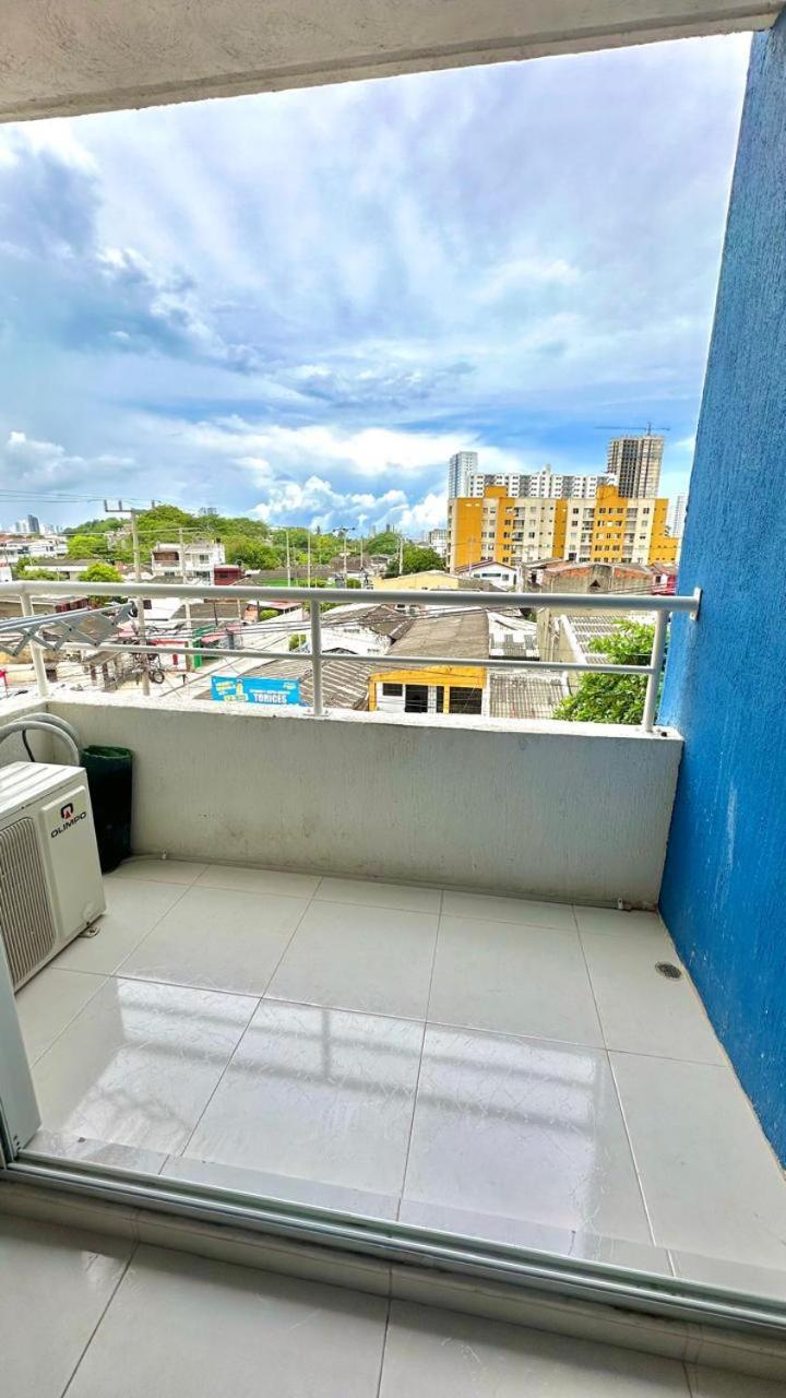 Amoblado Cerca Al Mar * Cartagena