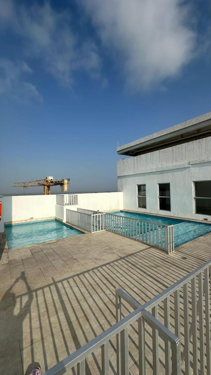 Apartamento Amoblado Cerca Al Mar *