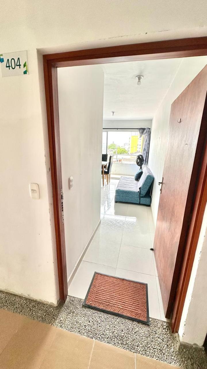 Amoblado Cerca Al Mar Cartagena