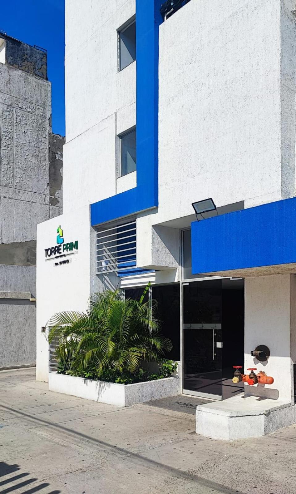 Amoblado Cerca Al Mar Cartagena