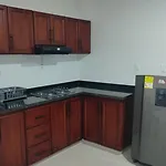 Apartamento Amoblado Cerca Al Mar