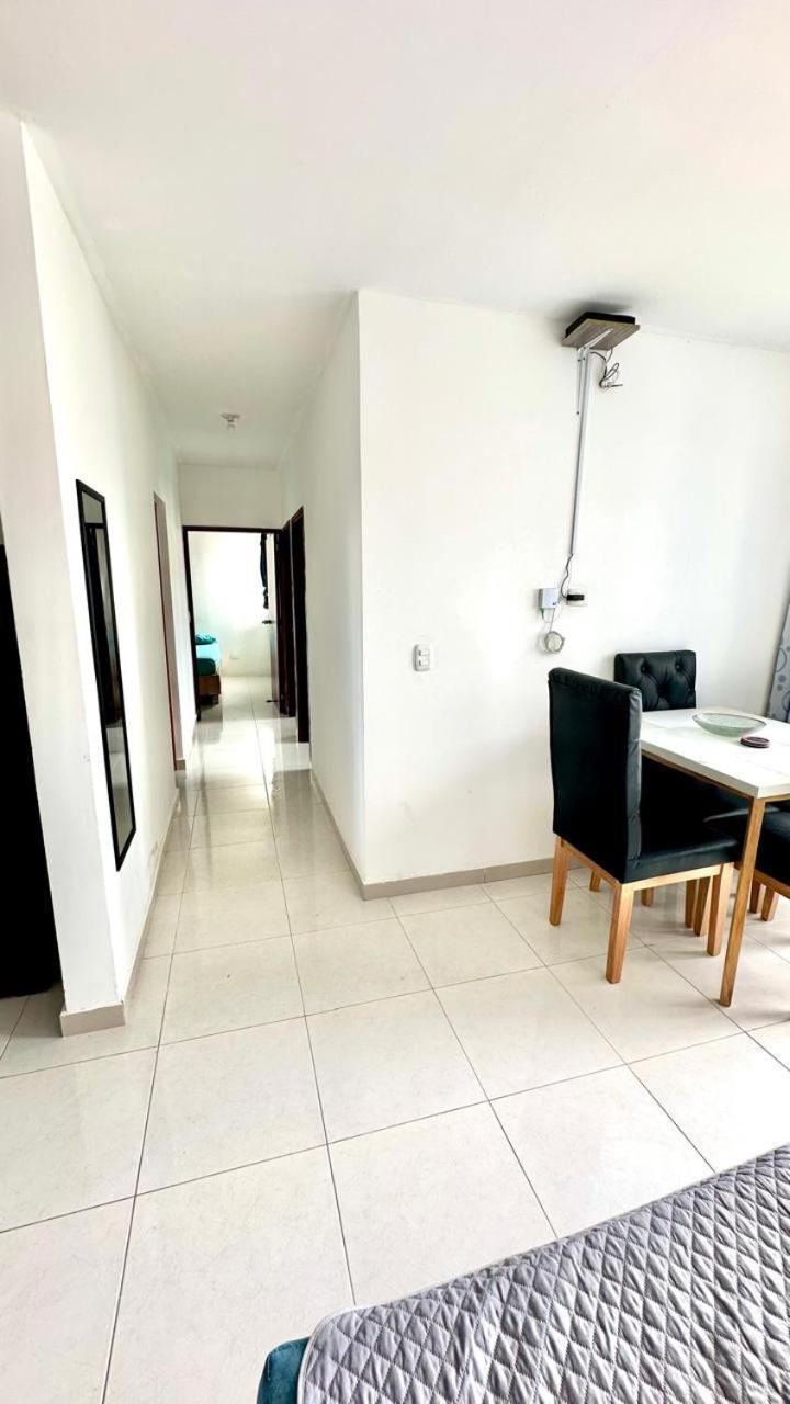 Amoblado Cerca Al Mar Apartamento Cartagena