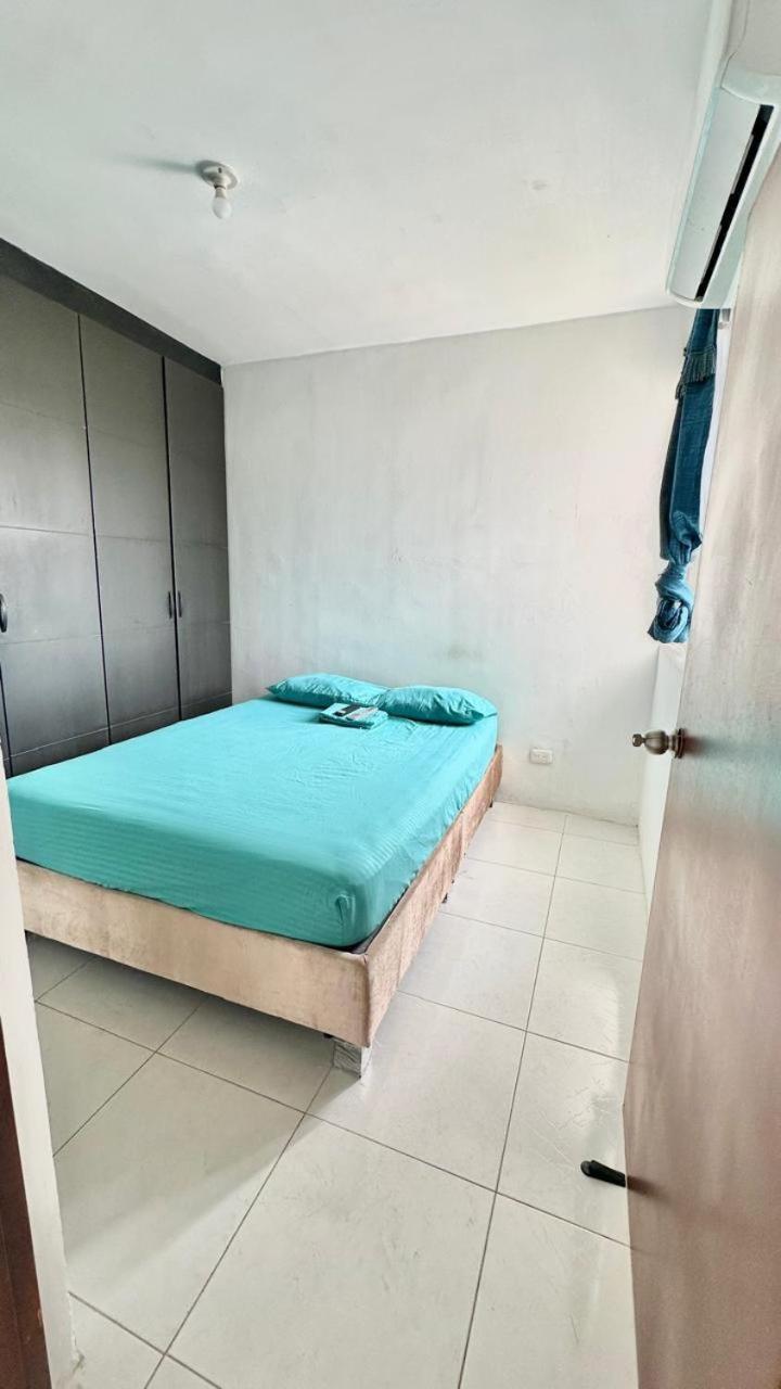 Amoblado Cerca Al Mar Apartamento