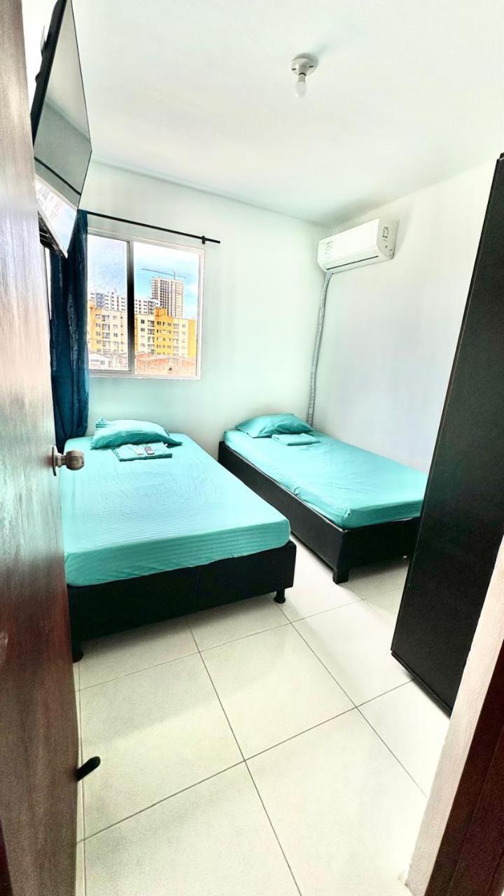 Amoblado Cerca Al Mar * Cartagena