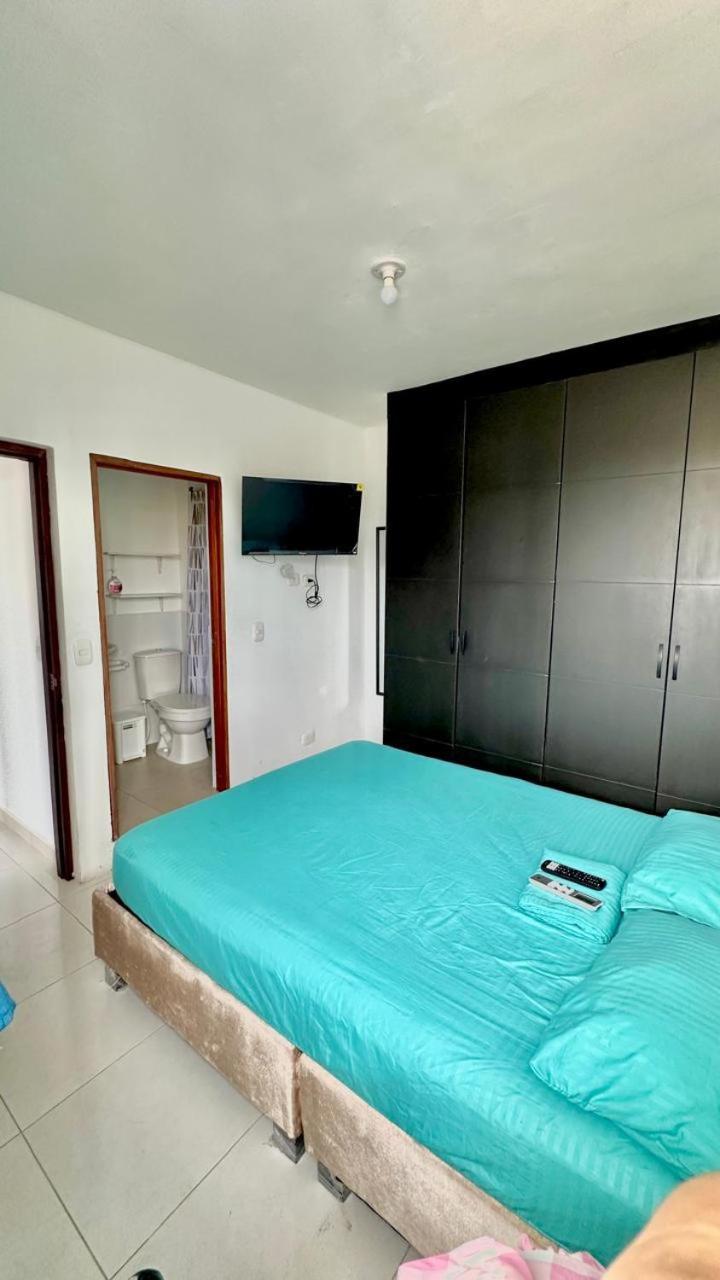 Apartamento Amoblado Cerca Al Mar *