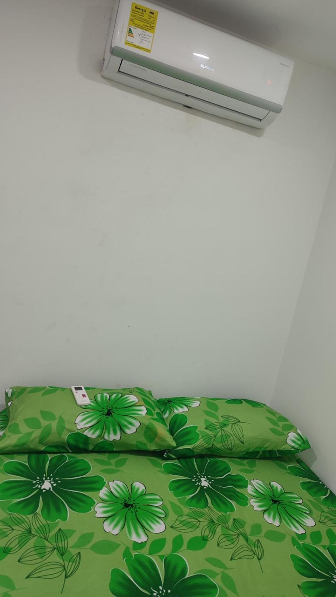 Amoblado Cerca Al Mar Apartamento