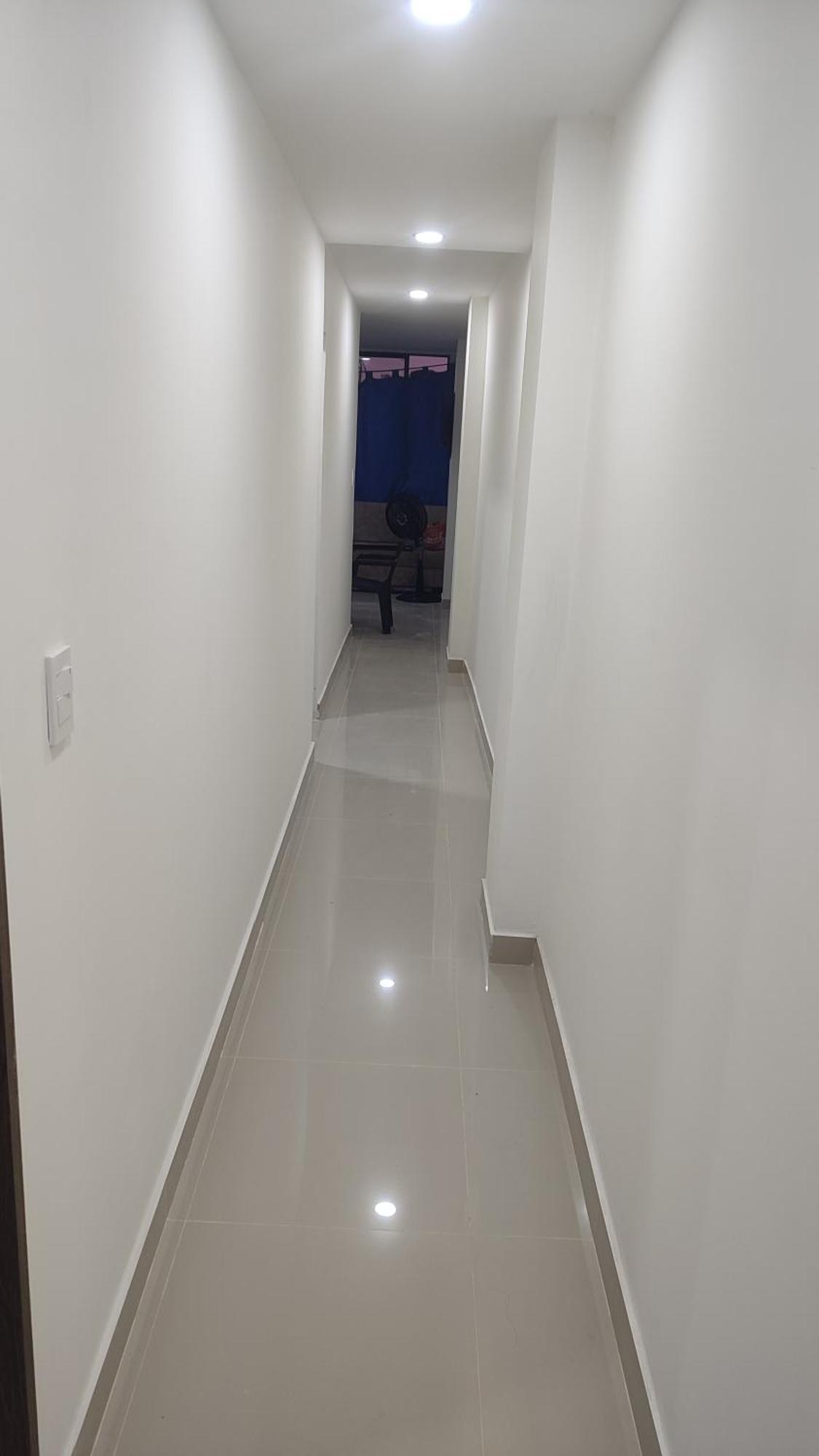 Amoblado Cerca Al Mar Apartamento